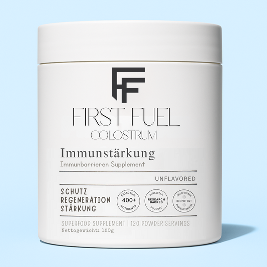 FirstFuel Colostrum